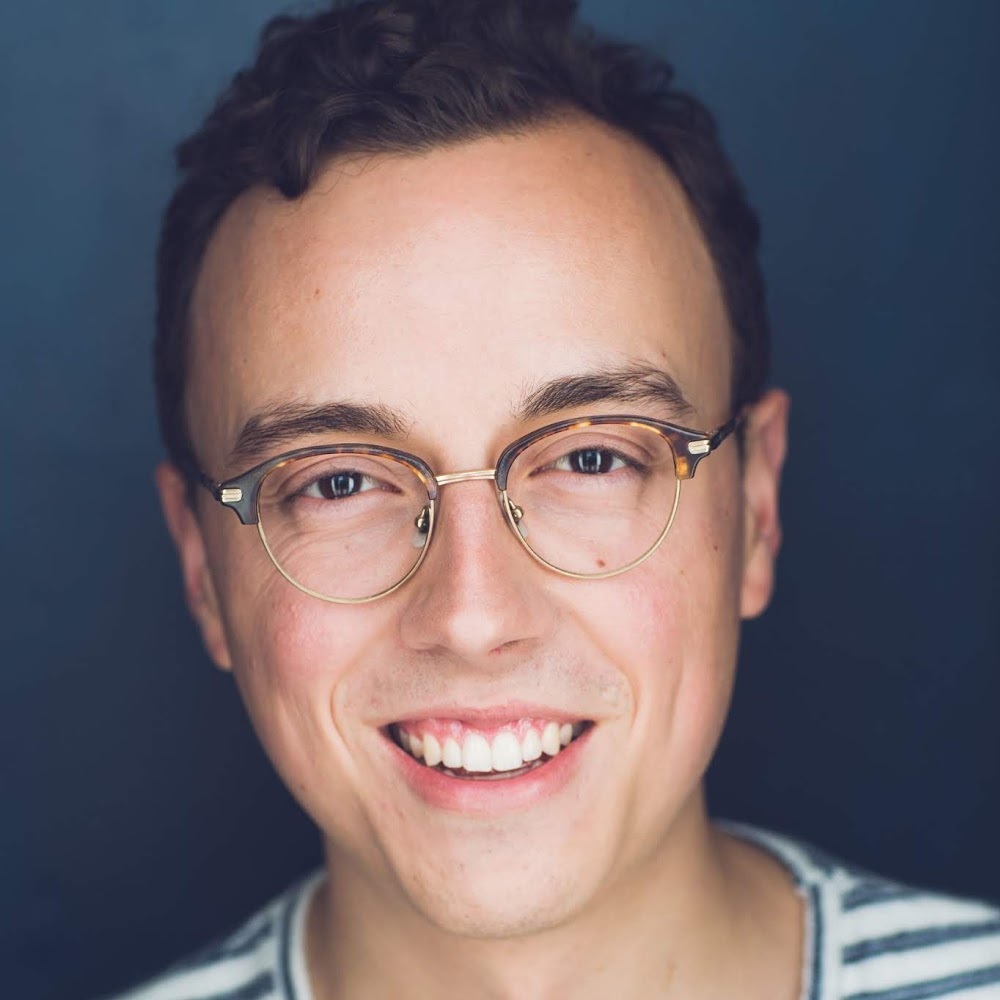 Meet your Posher, Chandler